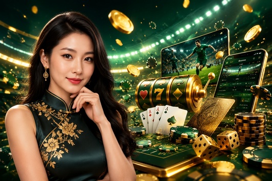 555slot
