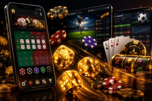 555slot