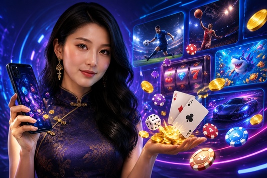 555slot
