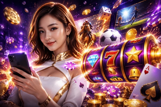 555slot