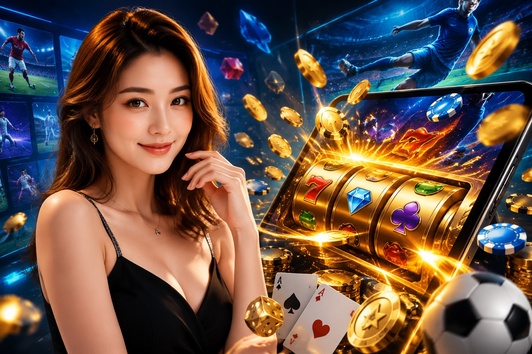 555slot