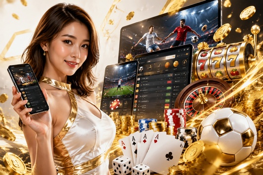 555slot